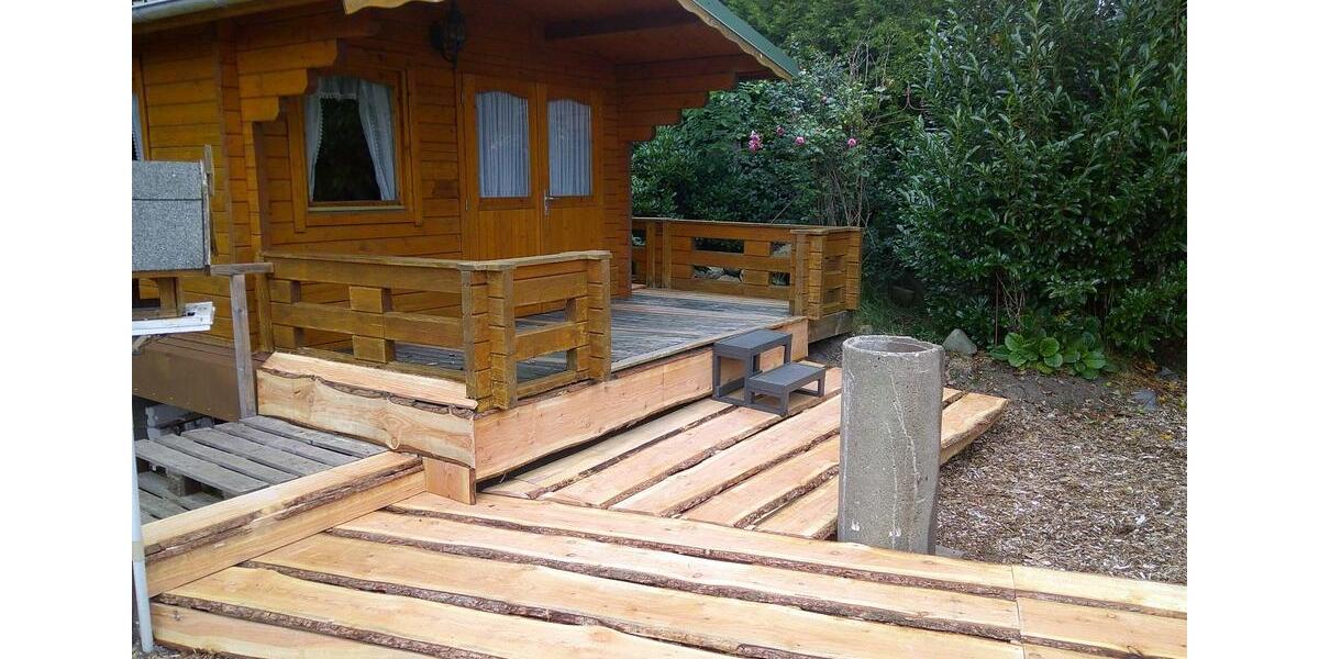 Einfamilienhaus Wacken - 3 Zimmer, 33 m&sup2;, 164.900&euro; | Angebot:27062155