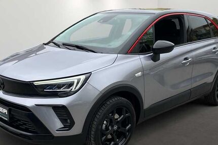 Opel Crossland (X) 25.235 km 17.970 &euro; München 81547