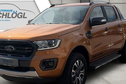 Ford Ranger 38.000 km 37.870 &euro; Traunreut 83301