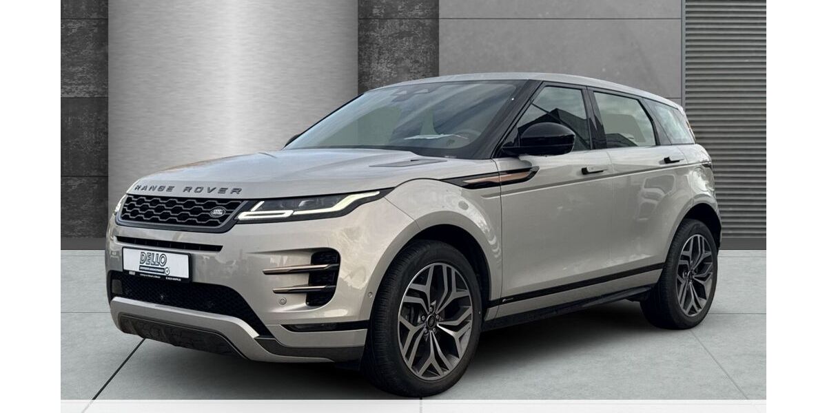 Land Rover Range Rover Evoque 46.281 km 37.600 &euro; Husum 25813