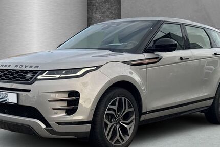 Land Rover Range Rover Evoque 46.281 km 37.900 &euro; Husum 25813