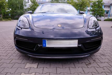 Porsche Cayman 43.235 km 71.900 &euro; München 80802