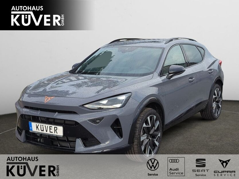 Cupra Formentor 1.200 km 35.450 € Hagen 27628