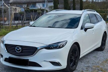 Mazda 6 178.500 km 10.500 &euro; Gerchsheim 97950