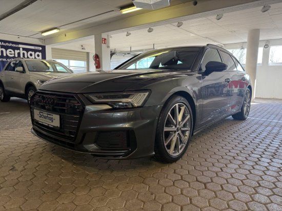 Audi A6 64.850 km 38.970 &euro; Koblenz 56072