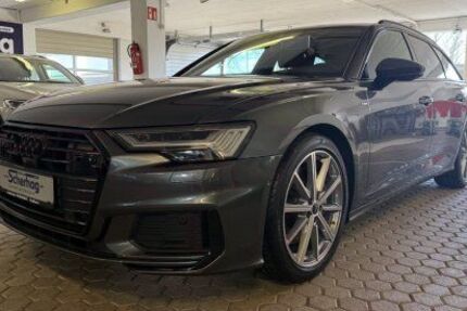 Audi A6 68.900 km 36.970 &euro; Koblenz 56072