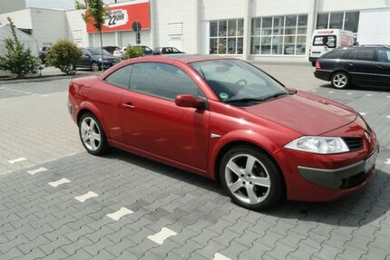 Renault Megane 148.000 km 1.795 &euro; Rösrath 51503