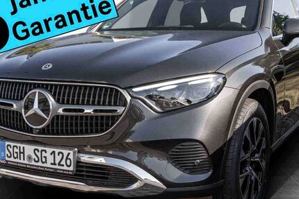 Mercedes-Benz GLC 200 10.747 km 56.400 &euro; Sangerhausen 06526