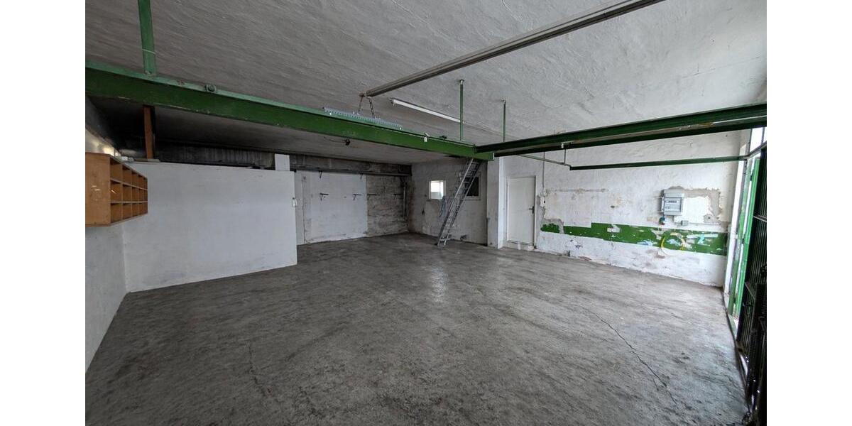 Gewerbeobjekt Paderborn Univiertel - 850&euro; | Angebot:26292433