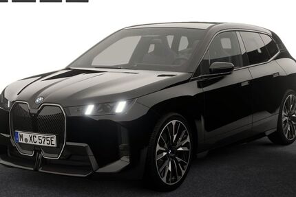 BMW iX 1.900 km 99.995 &euro; Kümmersbruck 92245