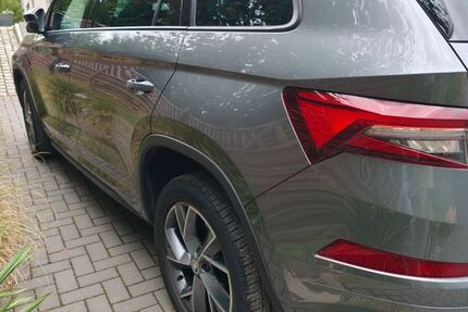 Skoda Kodiaq 56.000 km 32.990 &euro; Buchholz 21244