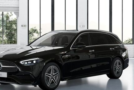 Mercedes-Benz C 300 7.171 km 58.990 &euro; Lüneburg 21337