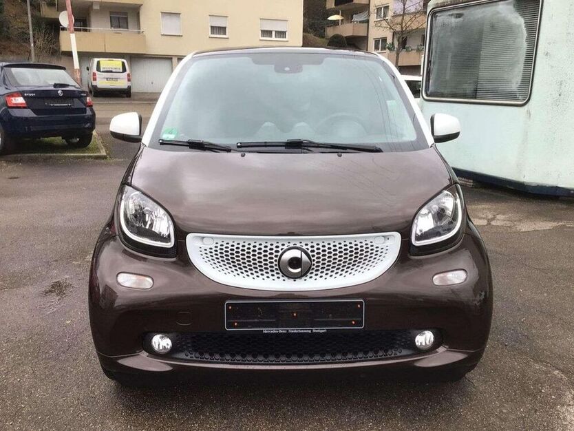 ForTwo