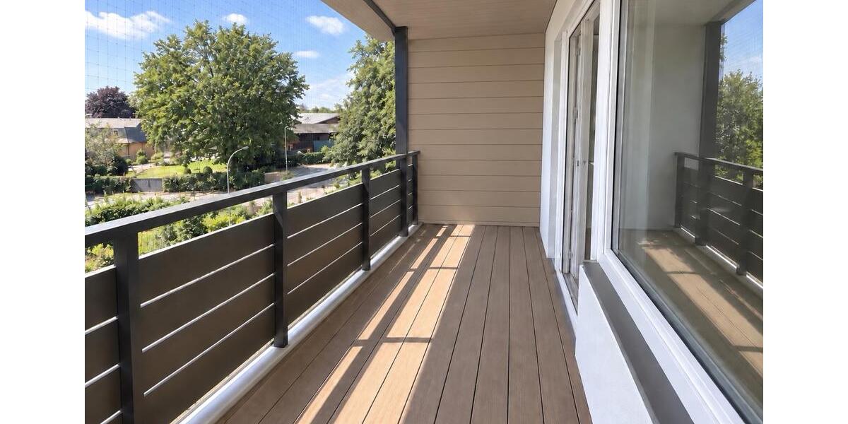 Etagenwohnung Norderstedt Garstedt - 4 Zimmer, 88 m&sup2;, 350.000&euro; | Angebot:27429846