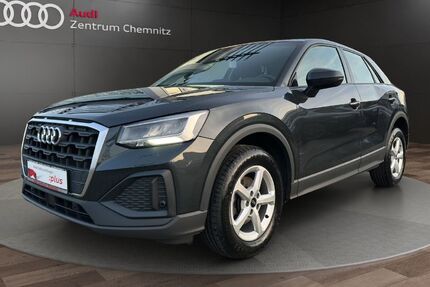 Audi Q2 54.473 km 22.990 &euro; Chemnitz 09116