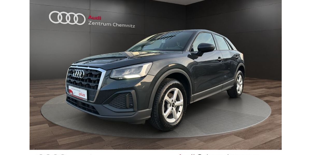 Audi Q2 54.473 km 22.990 &euro; Chemnitz 09116