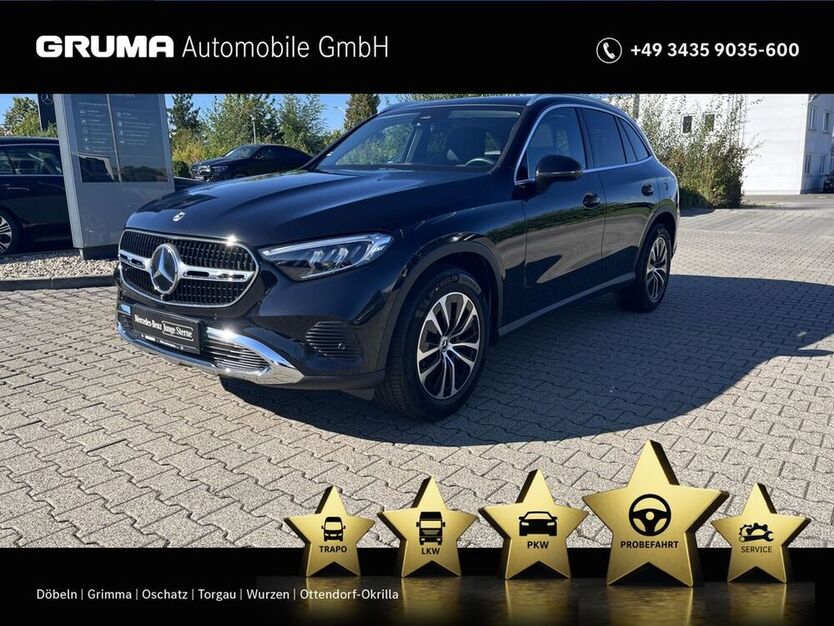 GLC 220