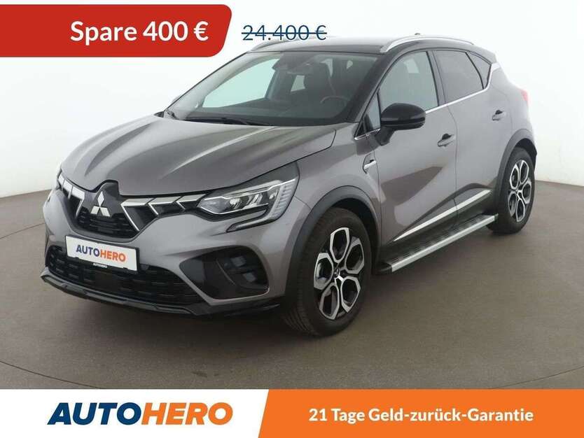 Mitsubishi ASX 8.788 km 24.000 € Neufahrn 85375