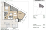 Etagenwohnung Eppstein Bremthal - 2 Zimmer, 75 m&sup2;, 390.000&euro; | Angebot:25691974