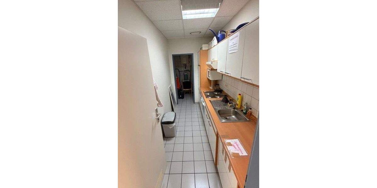 Gewerbeobjekt Fürth Südstadt - 5 Zimmer, 362 m&sup2;, 3.620&euro; | Angebot:25674927
