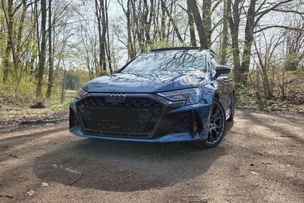 Audi RS3 3.300 km 65.800 &euro; Raubach 56316