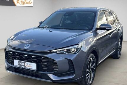 MG ZS 2.490 km 24.140 &euro; Rostock 18146