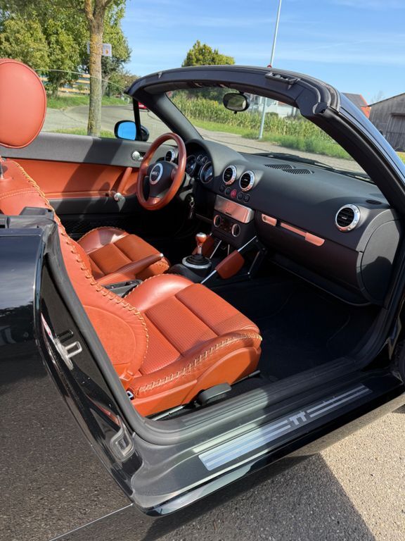 Audi TT 141.000 km 13.990 € Bad Wimpfen 74206