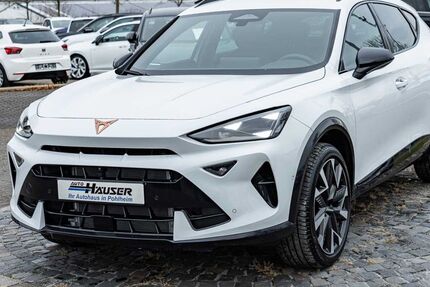 Cupra Formentor 6.000 km 37.895 &euro; Pohlheim 35415