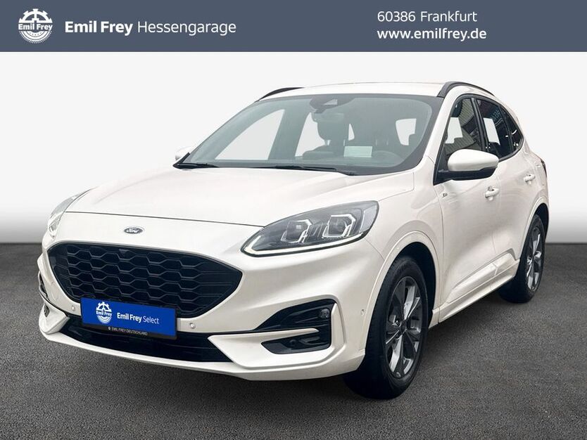 Kuga