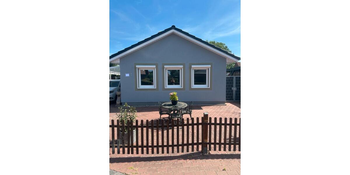 Bungalow Lingen (Ems) Gauerbach - 2 Zimmer, 67 m&sup2;, 285.000&euro; | Angebot:26961464