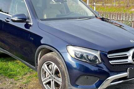 Mercedes-Benz GLC 350 78.598 km 25.000 &euro; Schwandorf 92421