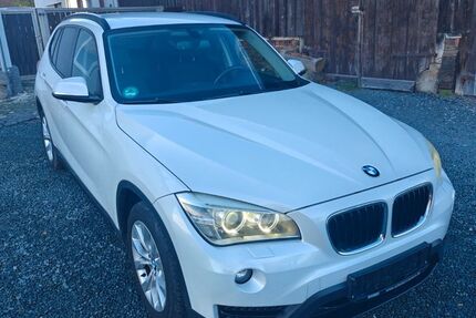 BMW X1 133.000 km 9.800 &euro; Heimburg 38889