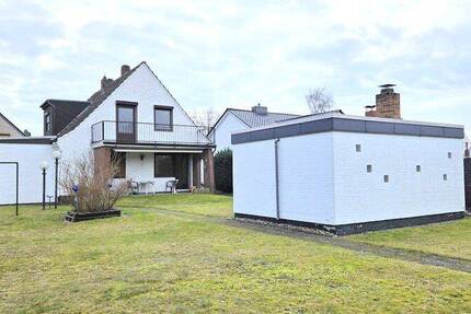 Haus Delmenhorst Stickgras/Annenriede - 4 Zimmer, 143 m&sup2;, 315.000&euro; | Angebot:26043678