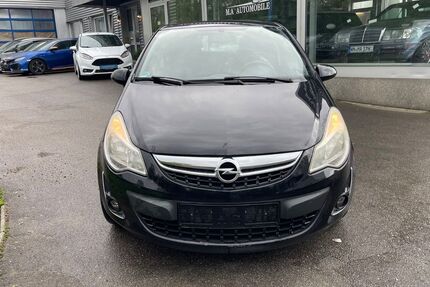 Opel Corsa 245.000 km 1.490 &euro; Marbach am Neckar 71672
