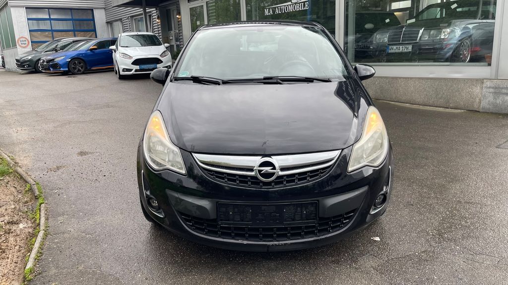 Opel Corsa 245.000 km 1.490 &euro; Marbach am Neckar 71672