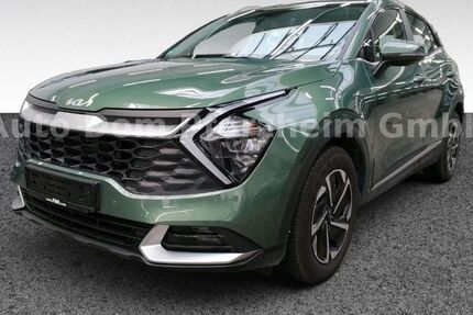 Kia Sportage 19.500 km 28.480 € Pforzheim 75177