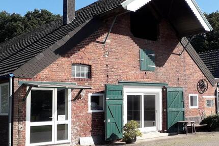 Gewerbeobjekt Hünxe - 850&euro; | Angebot:24732522