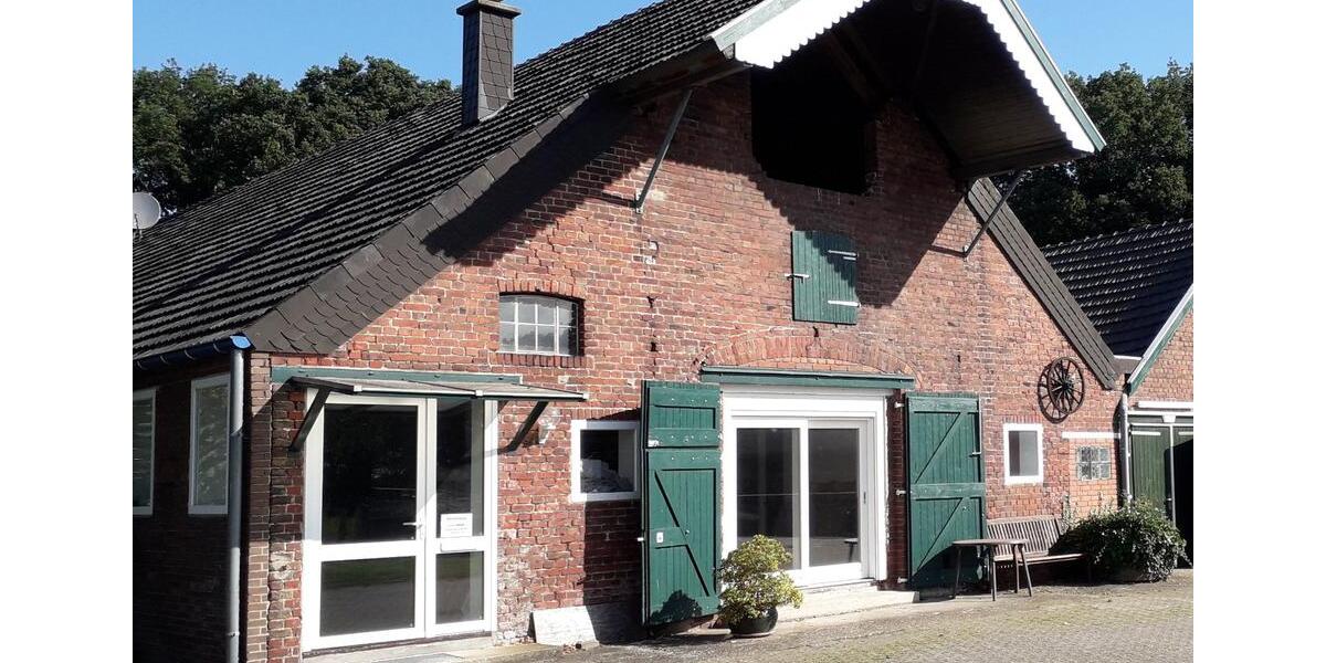 Gewerbeobjekt Hünxe - 850&euro; | Angebot:24732522