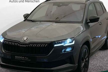 Skoda Karoq 19.999 km 36.940 &euro; Kaufbeuren 87600