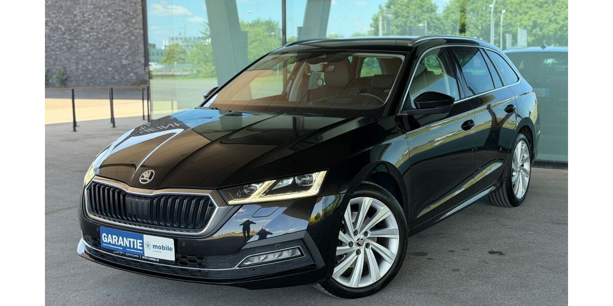 Skoda Octavia 134.000 km 18.999 &euro; Offenburg 77656