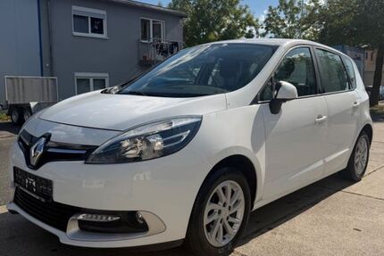 Renault Scenic 96.000 km 4.999 &euro; Oedheim 74229