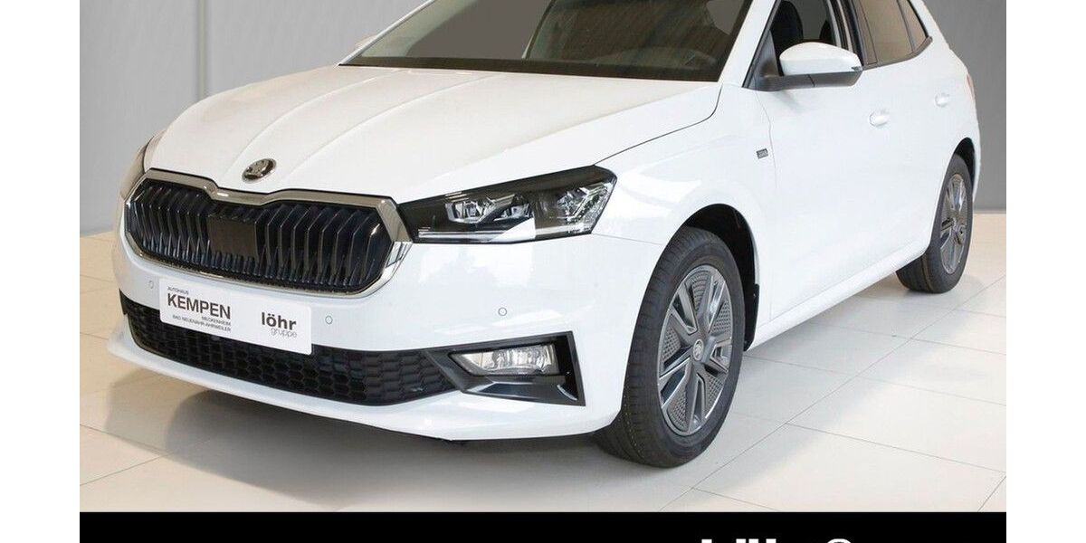 Skoda Fabia 9.990 km 22.550 &euro; Meckenheim / Bonn 53340