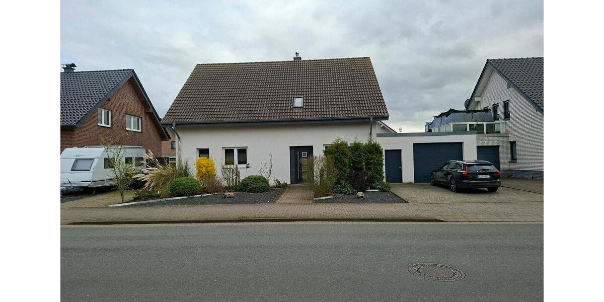 Einfamilienhaus Weeze - 5 Zimmer, 169 m&sup2;, 545.000&euro; | Angebot:25721384