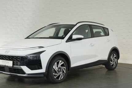 Hyundai BAYON 7.911 km 19.424 &euro; Coesfeld 48653