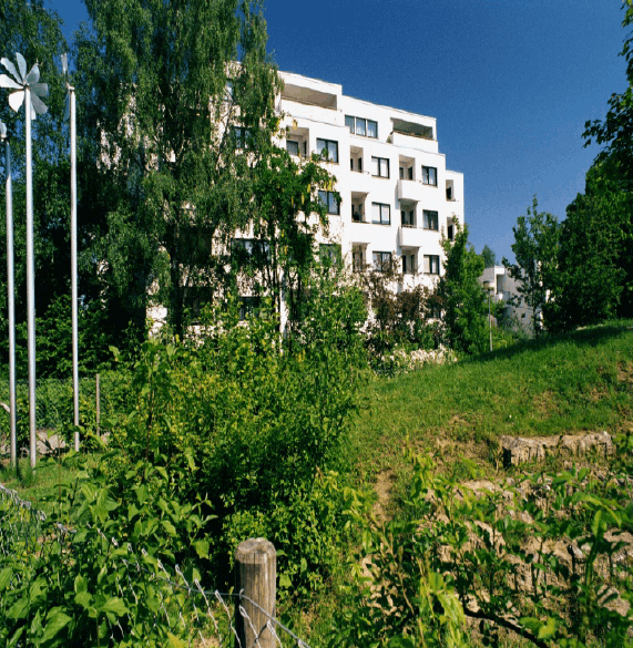 Wohnung zum Mieten in Stuttgart 533 € 46 m²