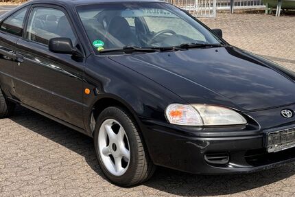 Toyota Paseo 276.170 km 3.000 &euro; Bornheim 53332