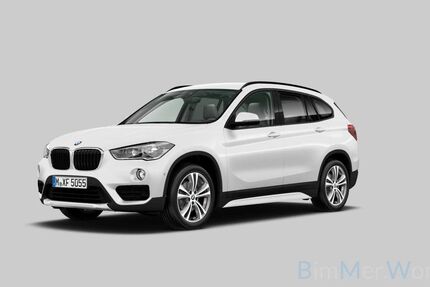 BMW X1 64.343 km 18.950 &euro; Heusenstamm 63150