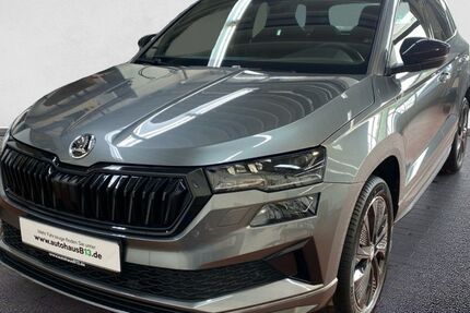 Skoda Karoq 47.700 km 28.890 &euro; Karlskron-Brautlach 85123