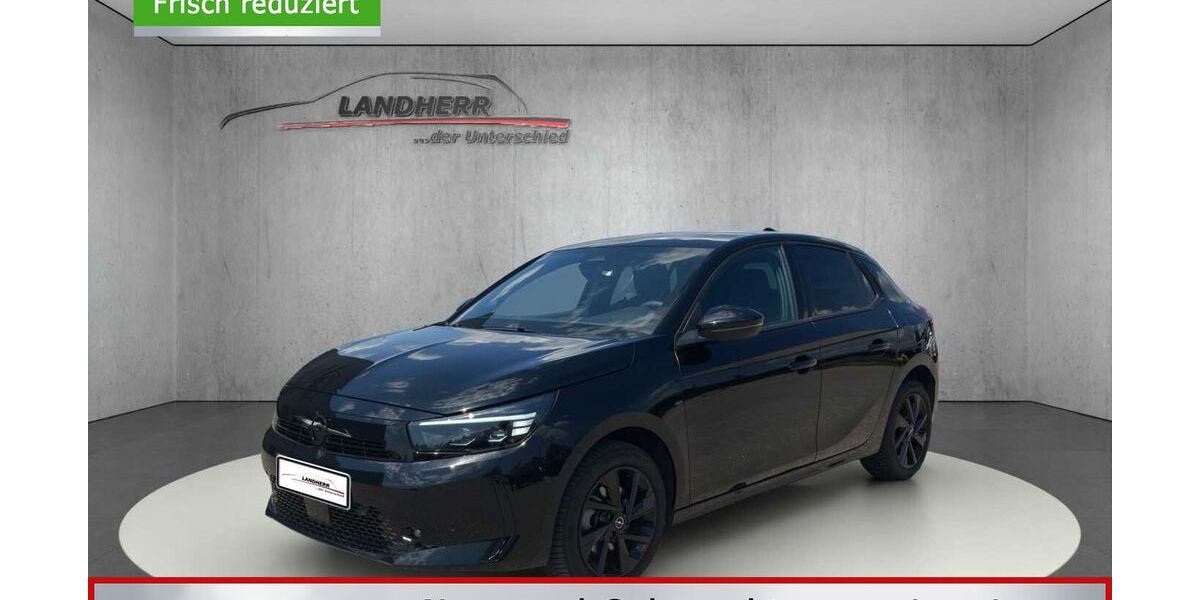 Opel Corsa 20.981 km 18.135 &euro; Thannhausen 86470