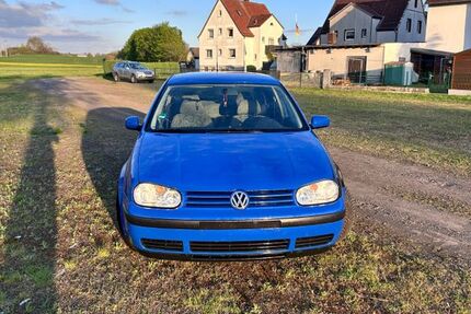 VW Golf 167.791 km 2.100 &euro; Grünberg 35305